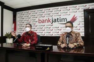 public Expose bank Jatim
