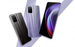 realme v11