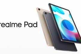 realmepad