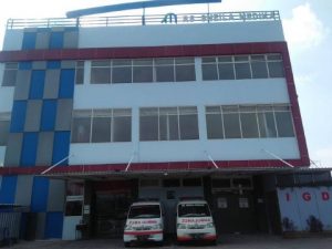 rumah sakit Sheila Medika