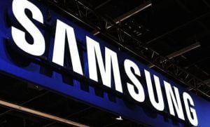 samsung logo