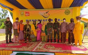 satgas budaya