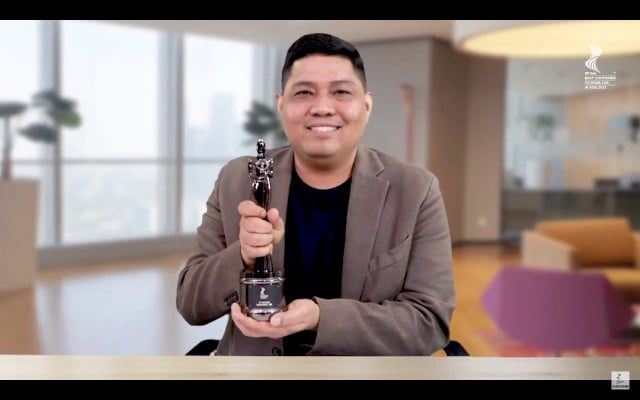 telkom award