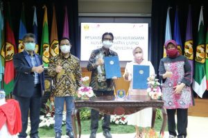 telkom unpad