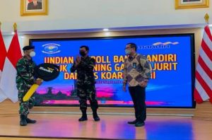 undian payrol mandiri