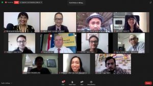 webinar ifi