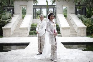 wedding Sheraton Yogya