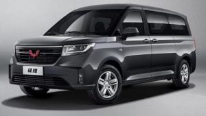 wuling zhengcheng