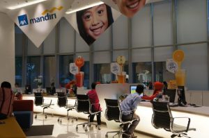 AXA mandiri 2