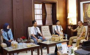 Cak Ji beasiswa