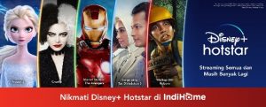 Disney Hotstar