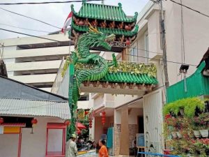 Gerbang Naga