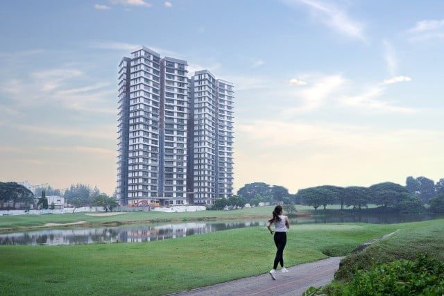 Intiland golf