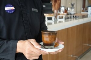 Kopi Kopyok