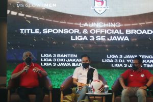 Liga 3 Jatim