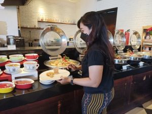 Luminor Hotel Jemursari