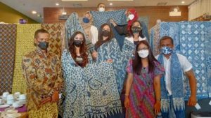 Quest Batik