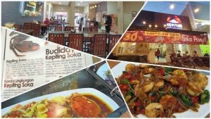 Suka Kepiting Gresik