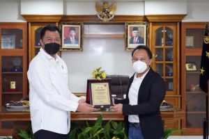 Telkom Polri