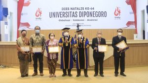 UNdip mendunia
