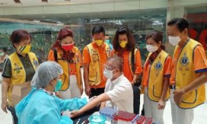 baksos LCS