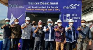 bank mandiri labuan bajo