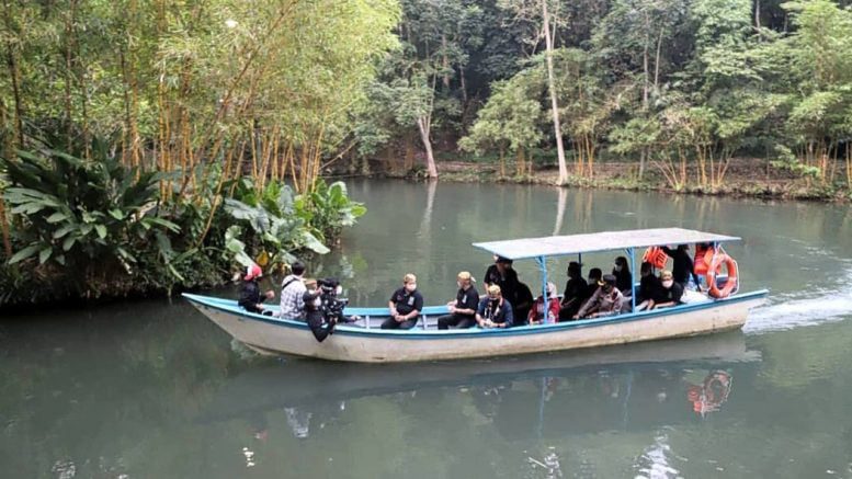 Boonpring Unggulan Desa Wisata Sanankerto Masuk ADWI 2021 20 boonnpring