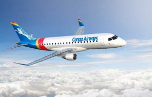 congo air