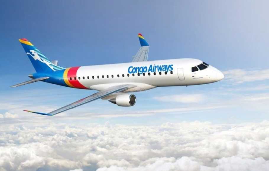 congo air