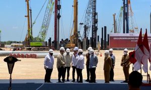 jokowi smelter freeport