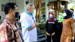 kampung sedunia banyuwangi