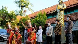 konjen Jepang mojokerto