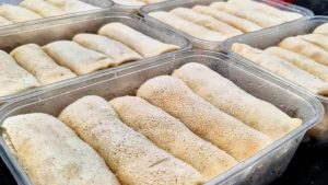makanan olahan