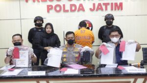 penipuan akpol