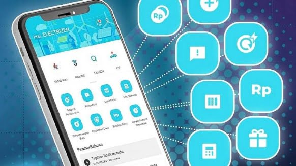 kini Beli Token Rp 5.000 di PLN Mobile 20 pln mobile