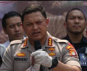 polres jakut pinjol