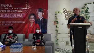 said abdulah sumenep