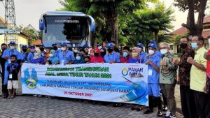 transmigrasi ke sulawesi