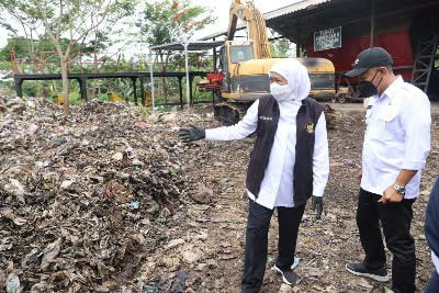 SMK Ponorogo Ciptakan Inovasi Ubah Sampah Jadi Energi 20