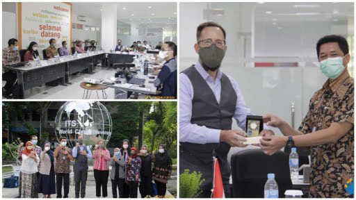 ITS Terima Hibah dari Kedubes Amerika Serikat 20