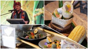 Accor group kuliner