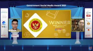 BIN Award