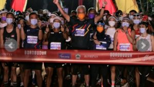 Borobudur Maraton