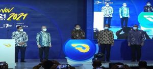 GIIAS Opening