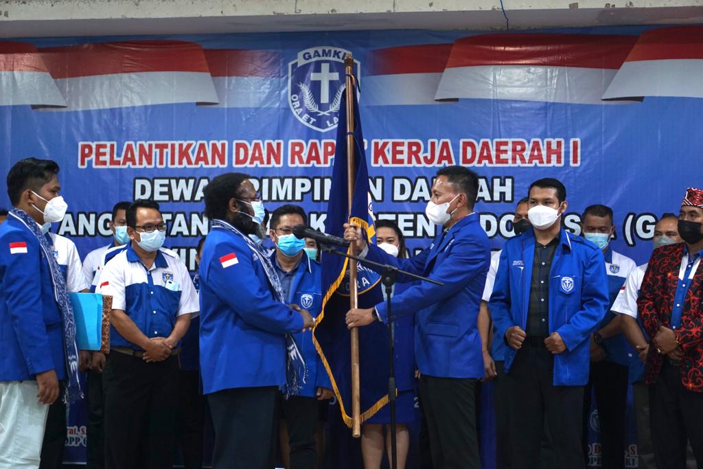 Rakerda DPD GAMKI Provinsi Kalimantan Barat 20 IMG 20211122 WA0004