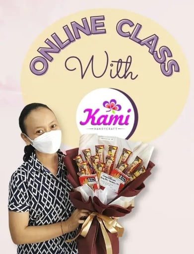 Giat Cari Peluang, Bisnis Hampers KAMI Handicraft Semakin Berkembang 20 IMG 20211130
