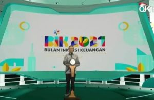 OJK PIK 2021