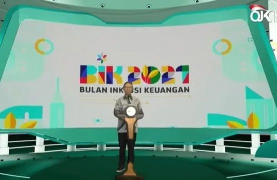 OJK Bersama IJK Gelar Bulan Inklusi Keuangan 2021 20 OJK PIK 2021