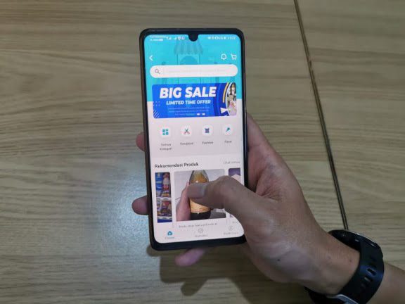 PLN Mobile Siap Penuhi Kebutuhan Listrik Saat Libur Lebaran 20 PLN Mobile bagi ukm