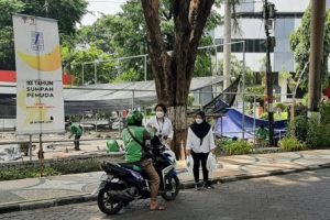 SIER bagi health kit